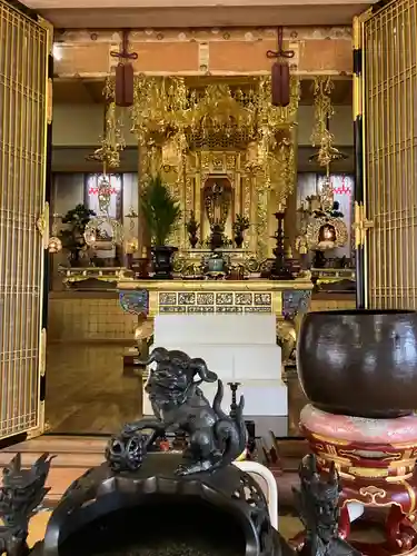 太子寺(北海道)