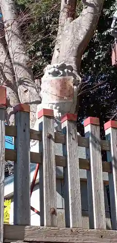 麻賀多神社(千葉県)