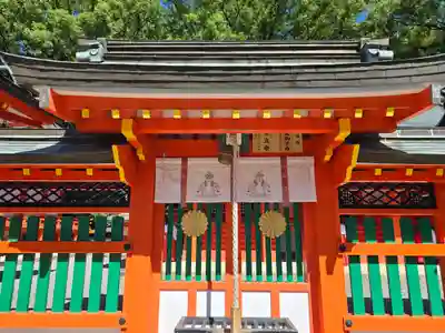 熊野速玉大社(和歌山県)