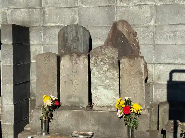 清長庵(千葉県)