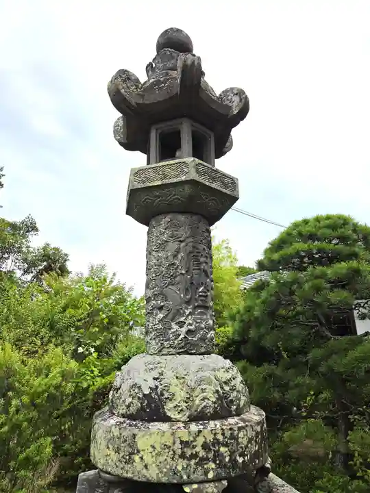 円政寺(山口県)