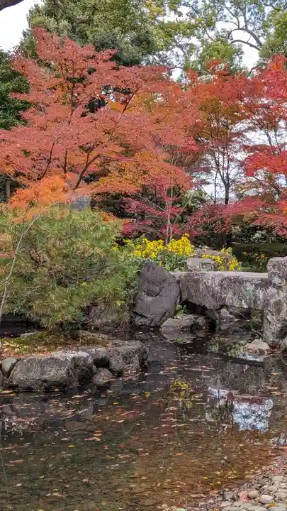 長岡天満宮(京都府)