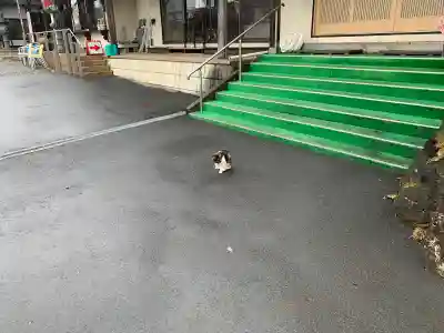 寺岡山元三大師のその他建物