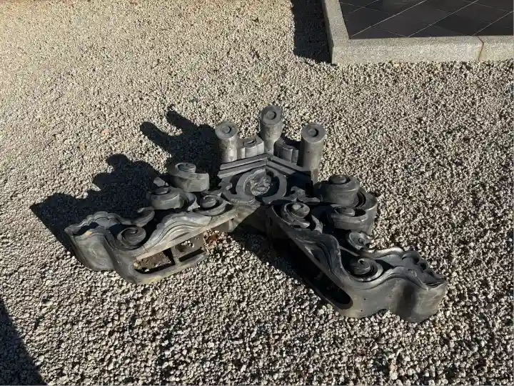 龍泉院(瑞泉寺塔頭)(愛知県)