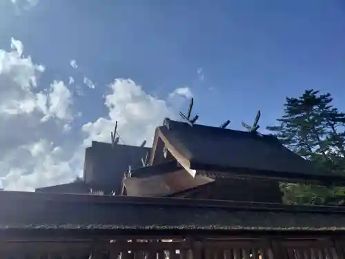 出雲大社(島根県)