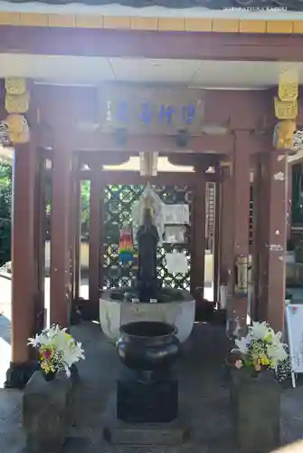 日朝堂のその他建物