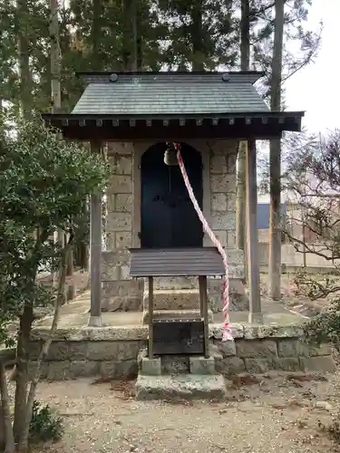 野崎神社(栃木県)