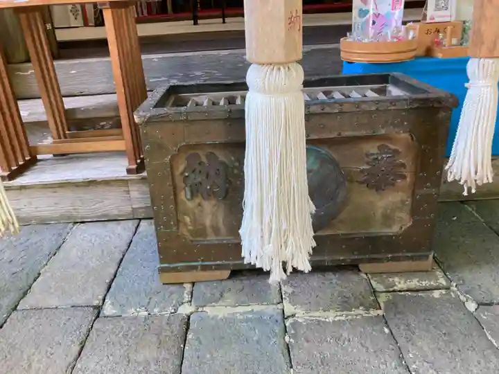田間神社(千葉県)