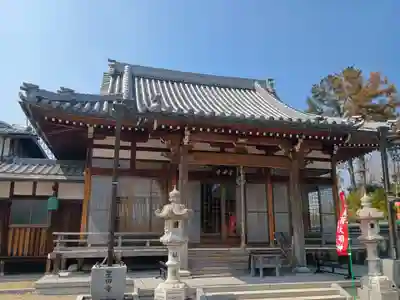 星田寺(大阪府)