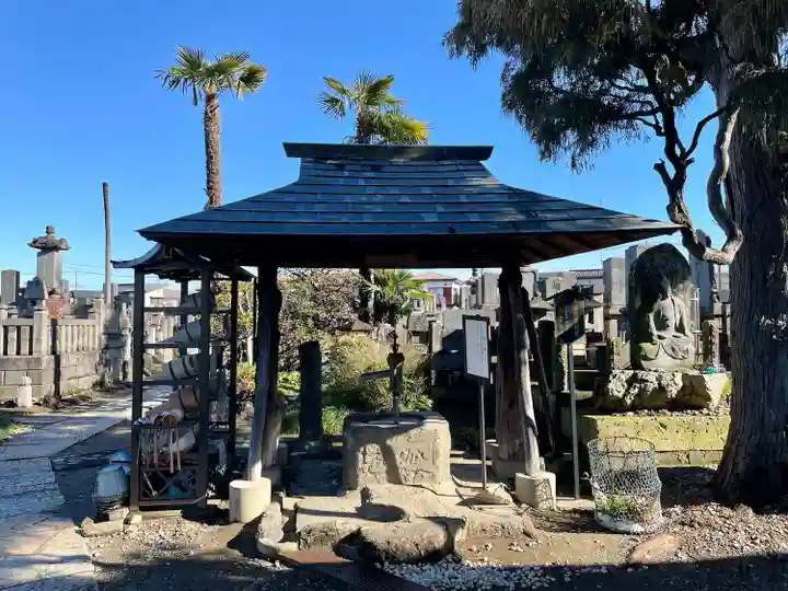 勝泉院(栃木県)