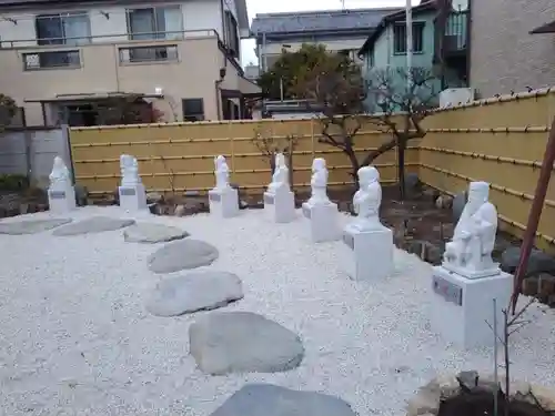 慶岸寺(神奈川県)