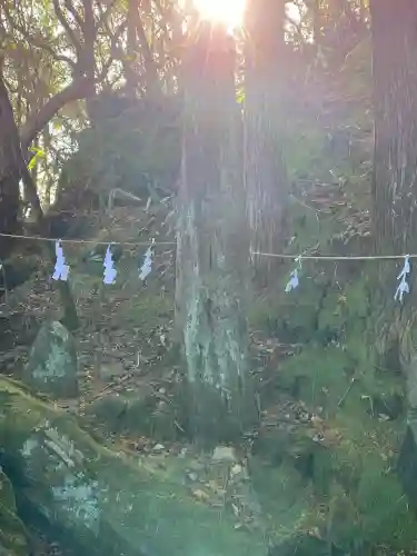 御岩神社(茨城県)