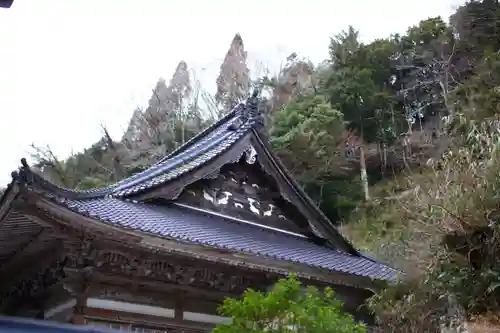 勝源寺のその他建物