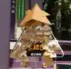 高木神社(東京都)