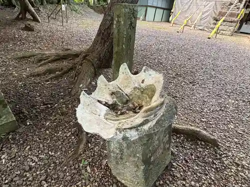 和田神社(福島県)