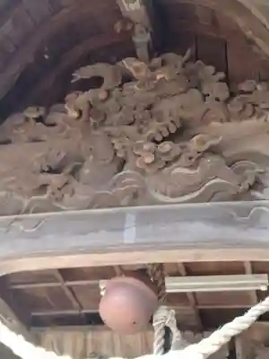 貴船神社(福島県)