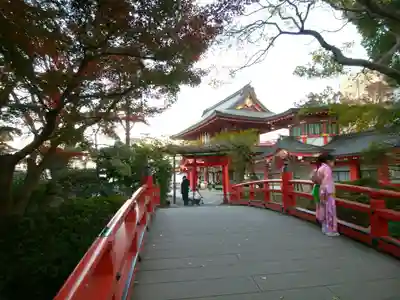 千葉神社(千葉県)