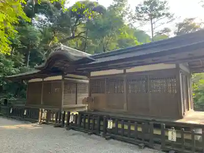 石上神宮(奈良県)