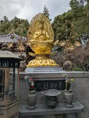 久米寺(奈良県)