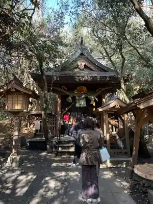 八大龍王水神(宮崎県)