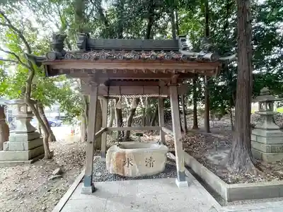 神明神社(三重県)