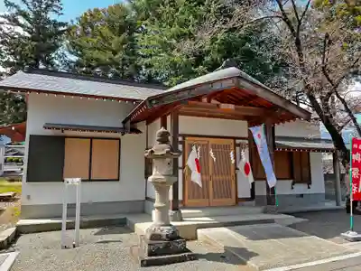 笠屋神社のその他建物
