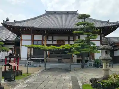 三河三弘法第二番　西福寺(愛知県)