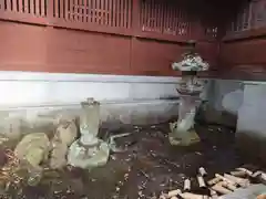 熊野神社(宮城県)