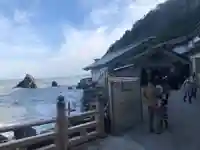 二見興玉神社のその他建物