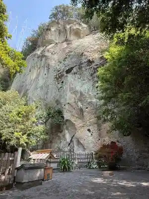 花窟神社(三重県)