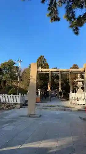 廣田神社のその他建物