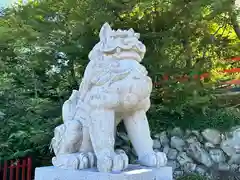 建勲神社(京都府)