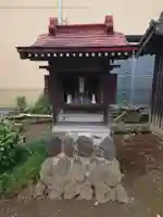 八幡社(埼玉県)