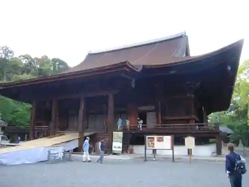 園城寺（三井寺）の建物その他