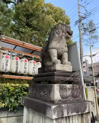 敷地神社（わら天神宮）(京都府)