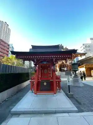 水天宮(東京都)