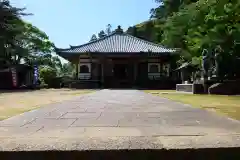 補陀洛山寺(和歌山県)