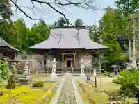 国上寺(新潟県)