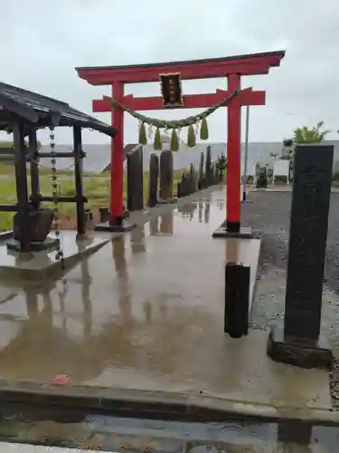 高砂神社(宮城県)