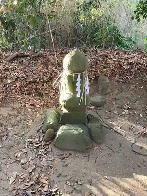 八幡宮のその他建物