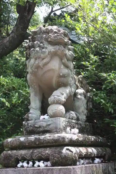 岡崎神社(京都府)