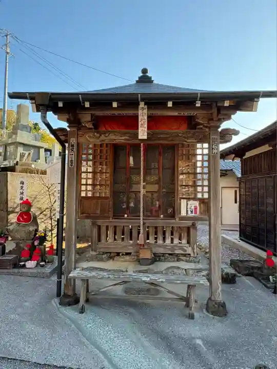 善楽寺(高知県)