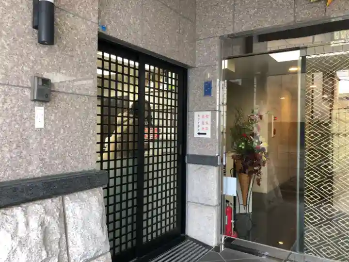 東福院のその他建物