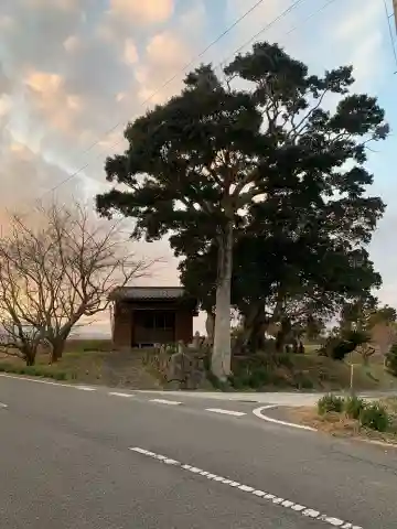 大日堂(千葉県)