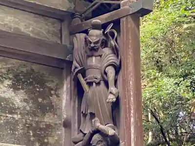 高千穂神社(宮崎県)