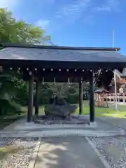 大樹神社(北海道)