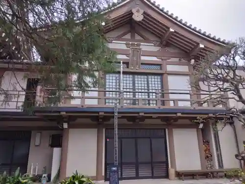 八幡山観音寺(神奈川県)