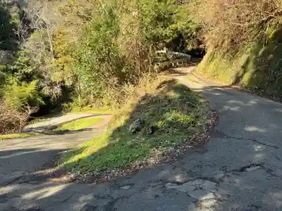 星谷寺（星の岩屋）(徳島県)