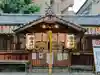 御金神社の本殿・本堂