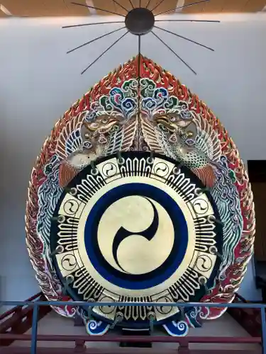 春日大社の芸術